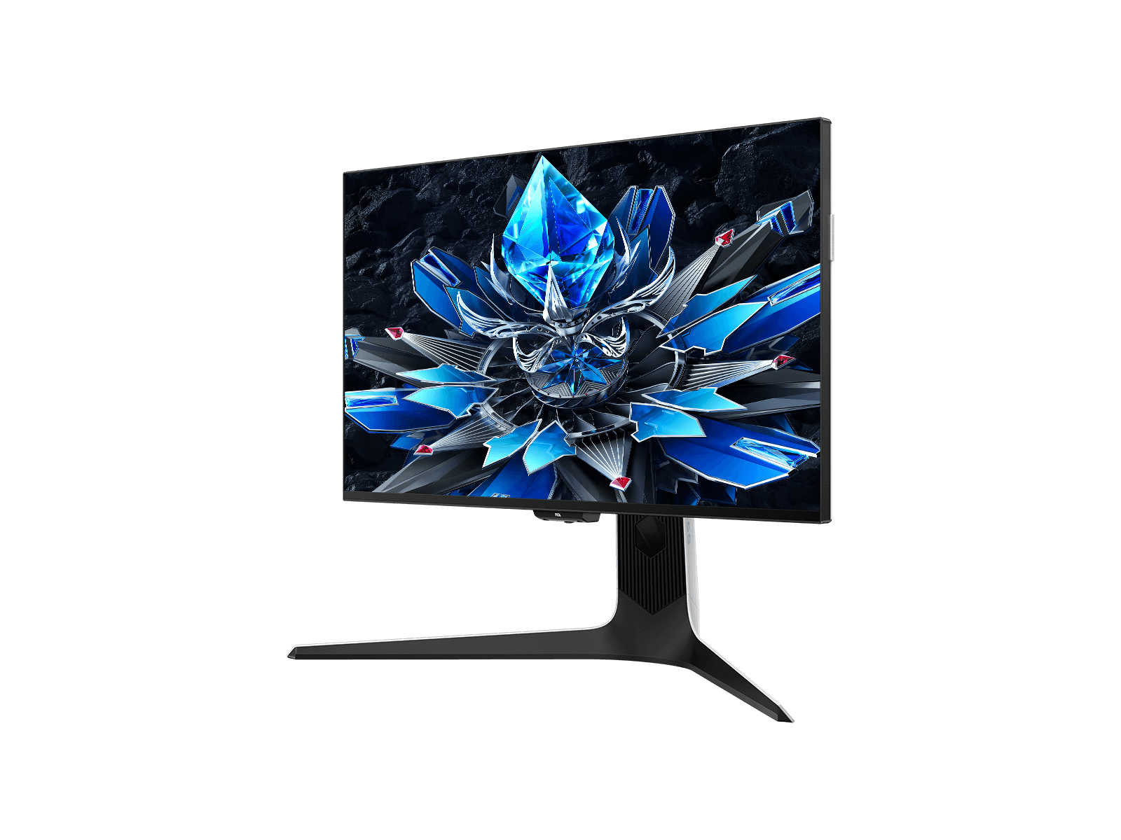 TCL 27R83U 27インチ 4K Mini LED モニター 27r83u-spec-gaming-wallpaper-