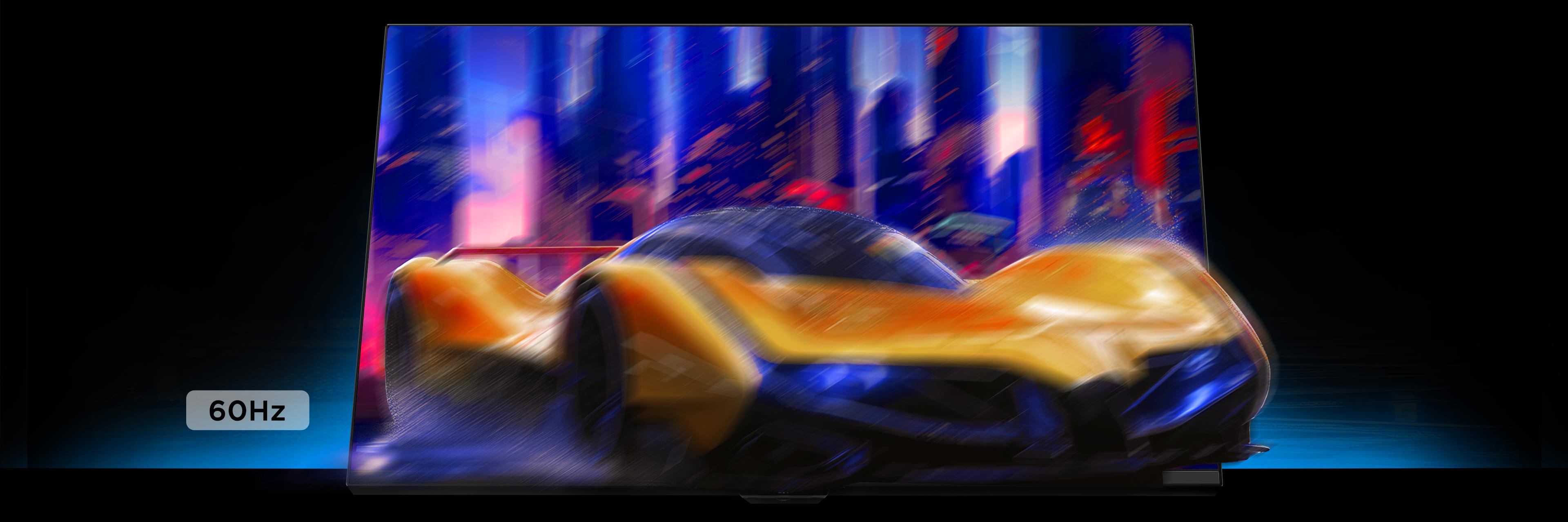 TCL 27R73Q Monitor 2K resolution and 240Hz ultra-high refresh rate 