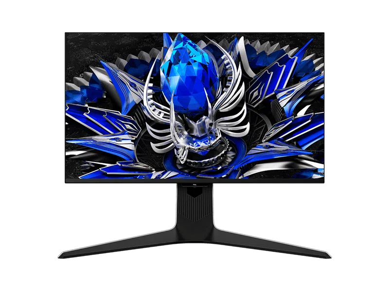 TCL Monitor 27R83U-4K QLED Monitor | TCL Japan TCL Monitor 27R83U-4K QLED Monitor | TCL Japan