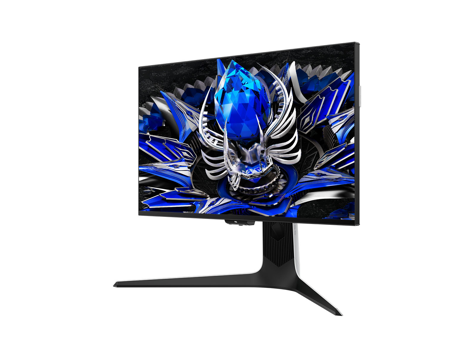 TCL Monitor 27R83U-4K QLED Monitor | TCL Global