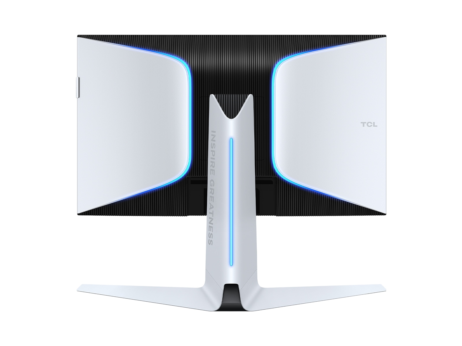 TCL 27R83U 4Kゲーミングモニター Monitor TCL Monitor 27R83U with HDR 1600 4K QLED | TCL Polska