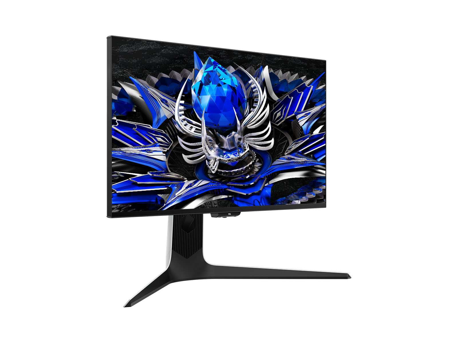 TCL 27R83U 4Kゲーミングモニター Monitor TCL Monitor 27R83U with HDR 1600 4K QLED | TCL Polska