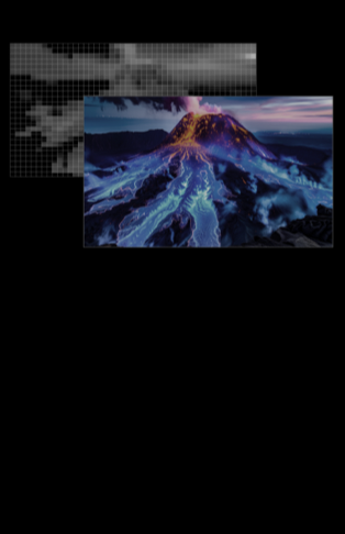 Conventional Monitor