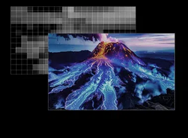 Conventional Monitor