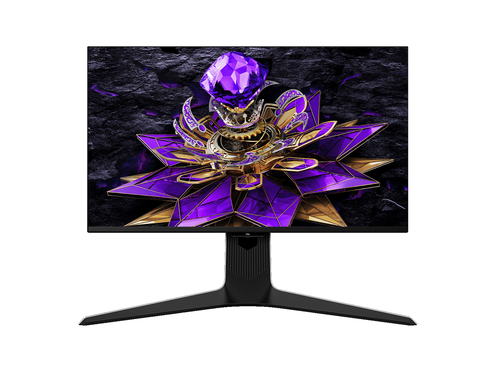 TCL Monitor 27R83U-4K QLED Monitor | TCL Global
