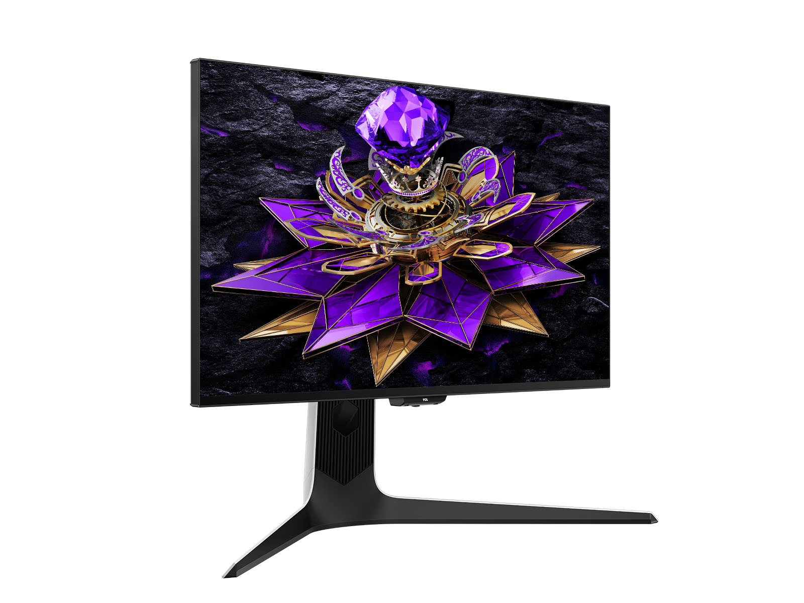 Monitors-TCL 27R94 QD-MiniLED Monitor | TCL Japan TCL 27R94 量子
