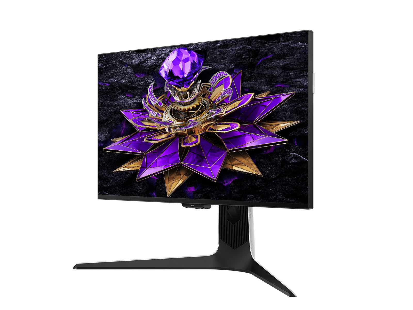 KLUO ブラックモニター 本体　240Hz 27インチ KLUO ブラックモニター 本体 240Hz 27インチ KLUO ブラックモニター