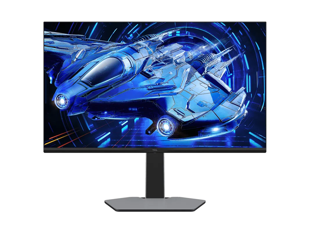 TCL 32G64 QD-MiniLED Monitor-32 Inch QHD Monitor | TCL Gulf TCL 32G64 QD-MiniLED Monitor-32 Inch QHD Monitor | TCL Gulf