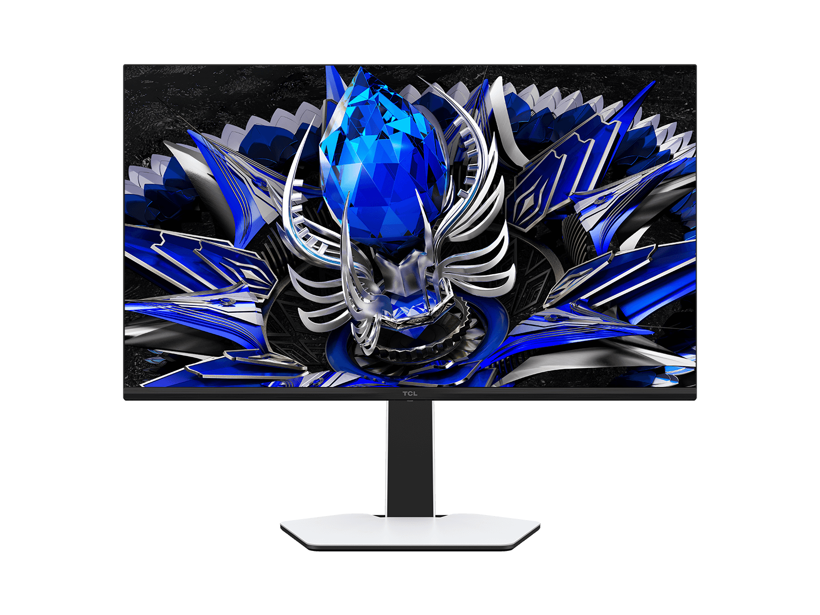 TCL 32G64 QD-MiniLED Monitor-32 Inch QHD Monitor | TCL Gulf
