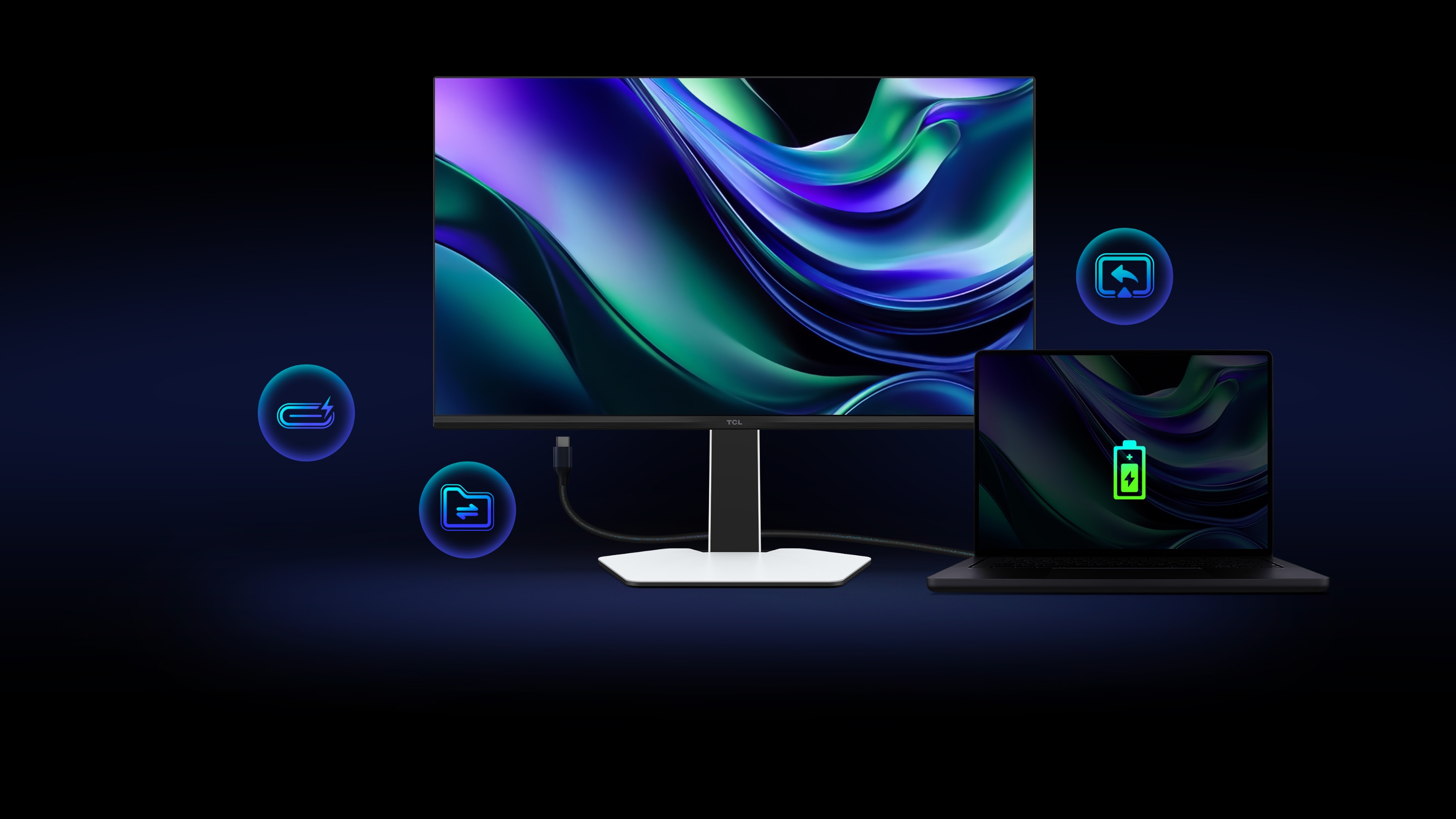 TCL 32R84 QD-MiniLED Monitor-32-Inch True HDR | TCL Global