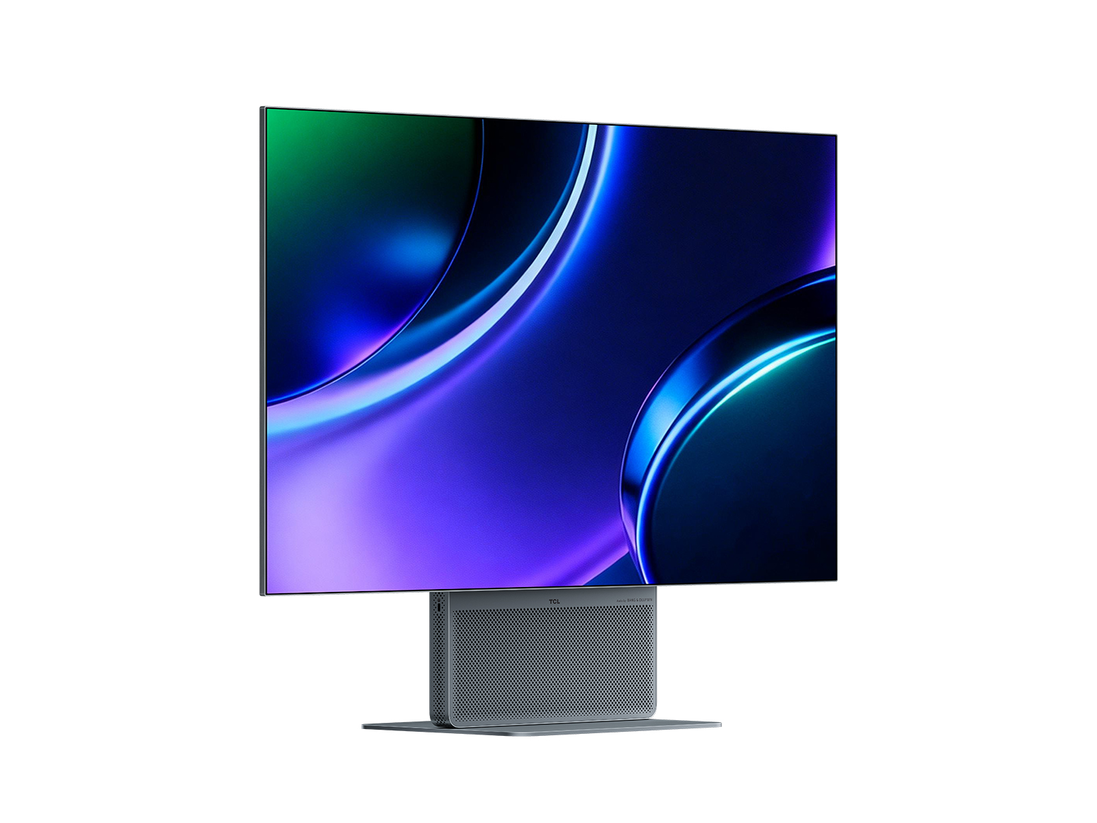 TCL 32X3A 32 Inch 4K UHD OLED+ Monitor | TCL Global
