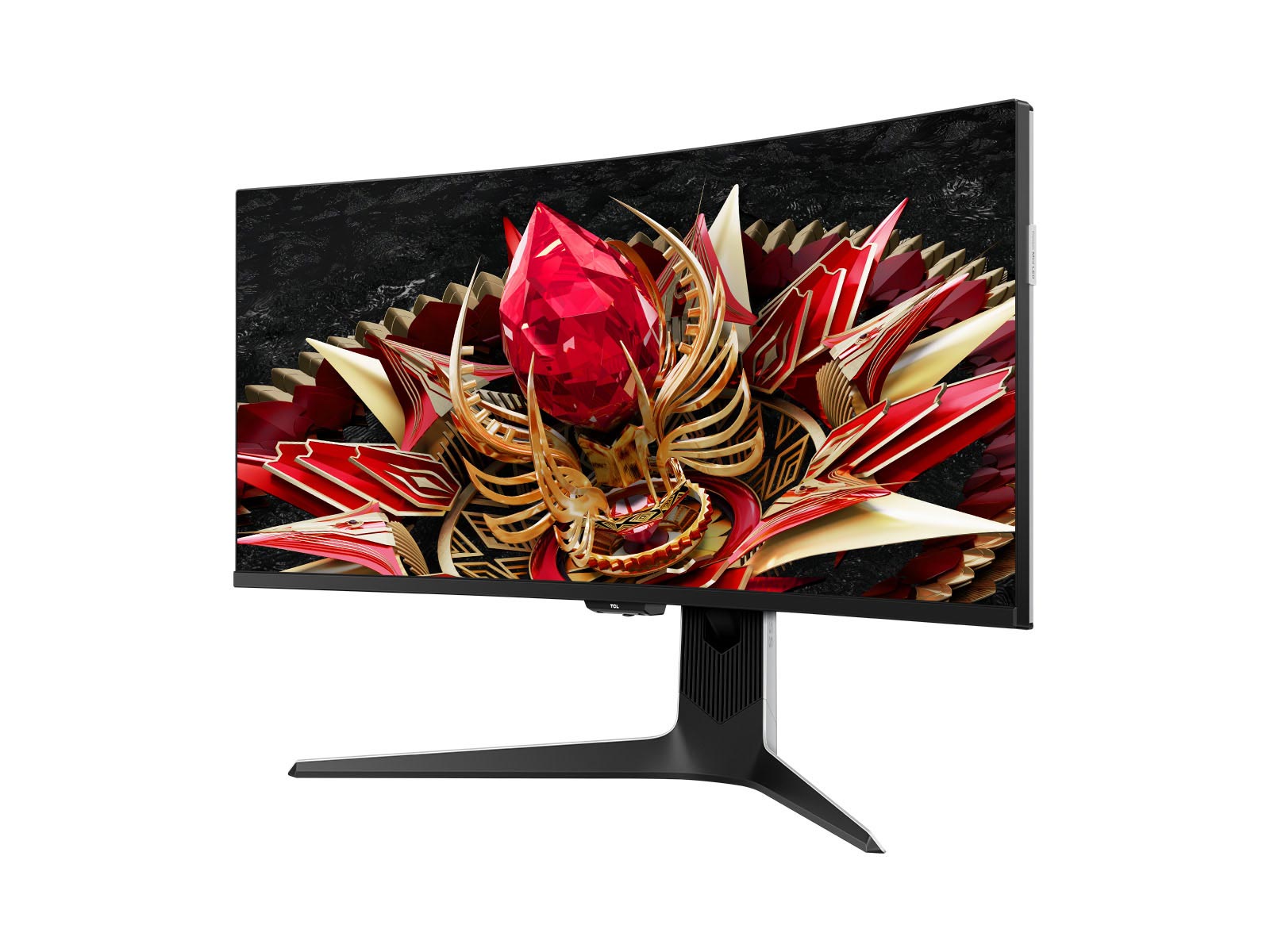 TCL 34R83Q HDR Professional Monitor - TCL Japan