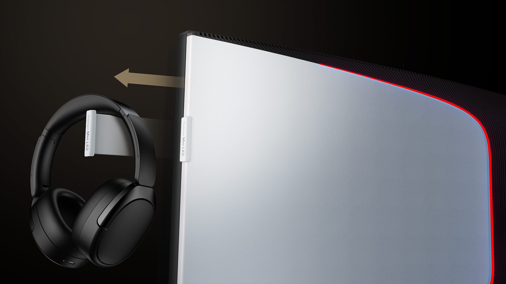 ディスプレイ・モニター本体 34R83Q TCL 34R83Q HDR Professional Monitor - TCL Global