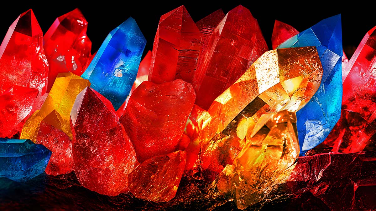 מסך מחשב גיימינג 34&nbsp;Mini Led 34R83Q מבית TCL -&nbsp;TCL 34R83Q Monitor adopts Nobel Prize-winning QLED color technology