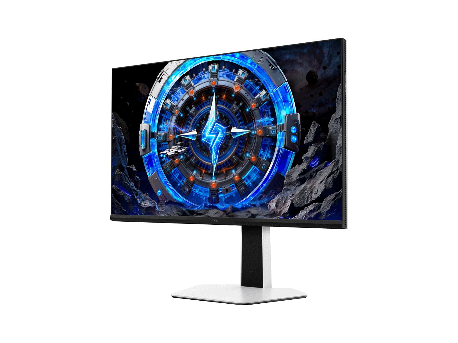 27C2A Pro Premium QD-Mini LED Monitor | TCL Japan