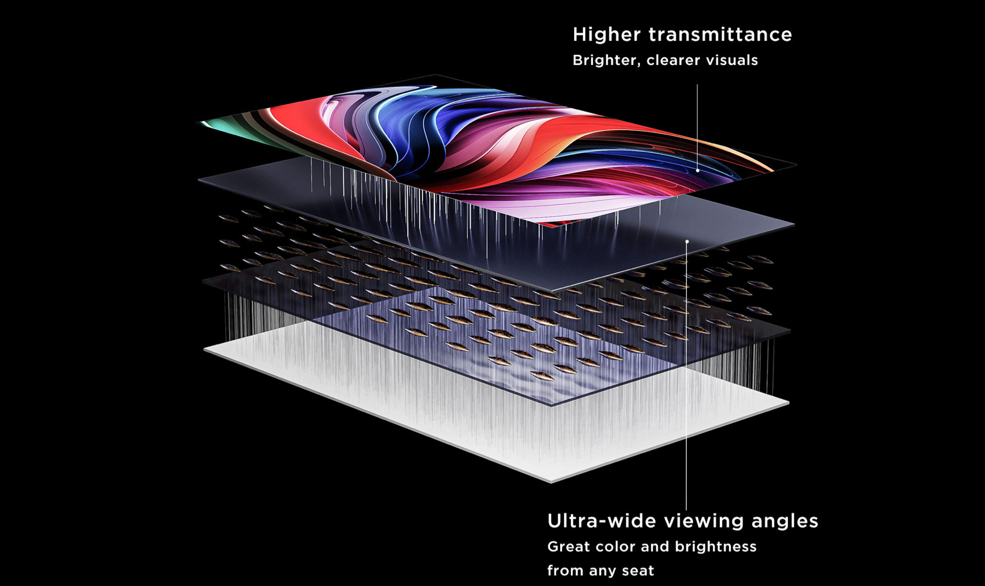 乐竟体育 27P2A Pro Monitor 0.2ms fast response to eliminate motion blur and trailing