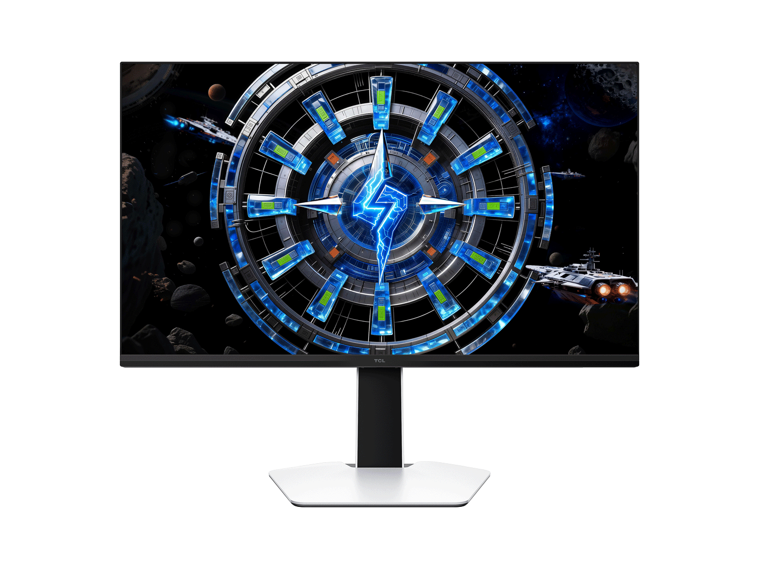 TCL Monitors - QD-MiniLED & HDR Monitors| TCL Global
