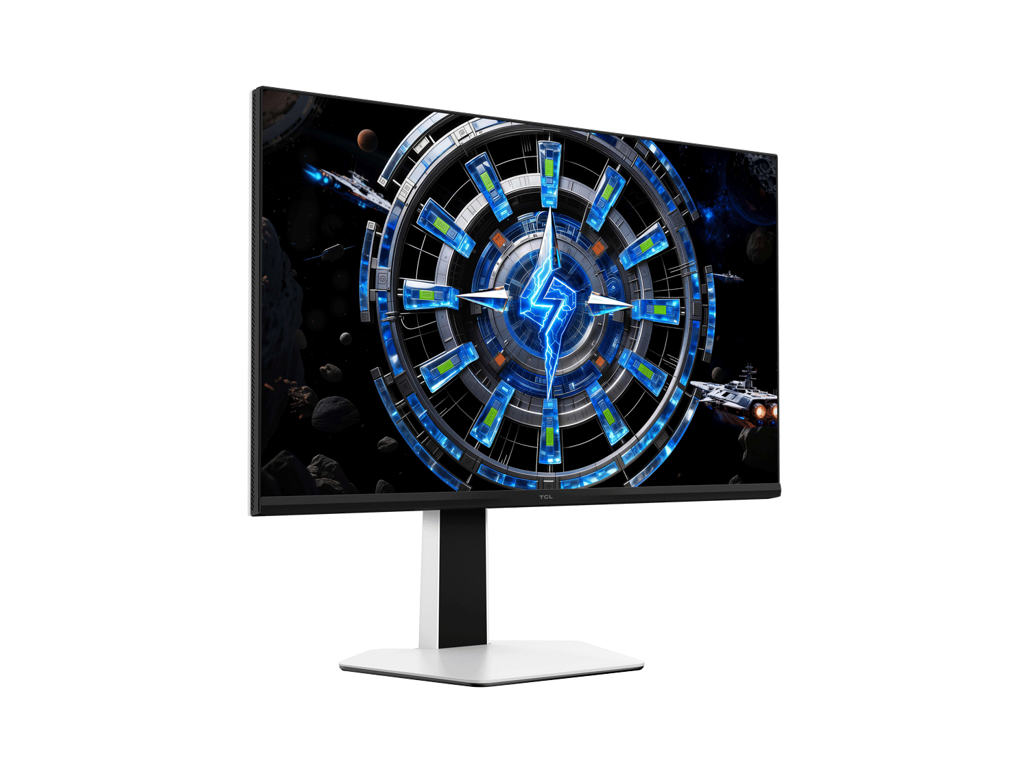 TCL C2A Premium QD-Mini LED Monitor | TCL Spain