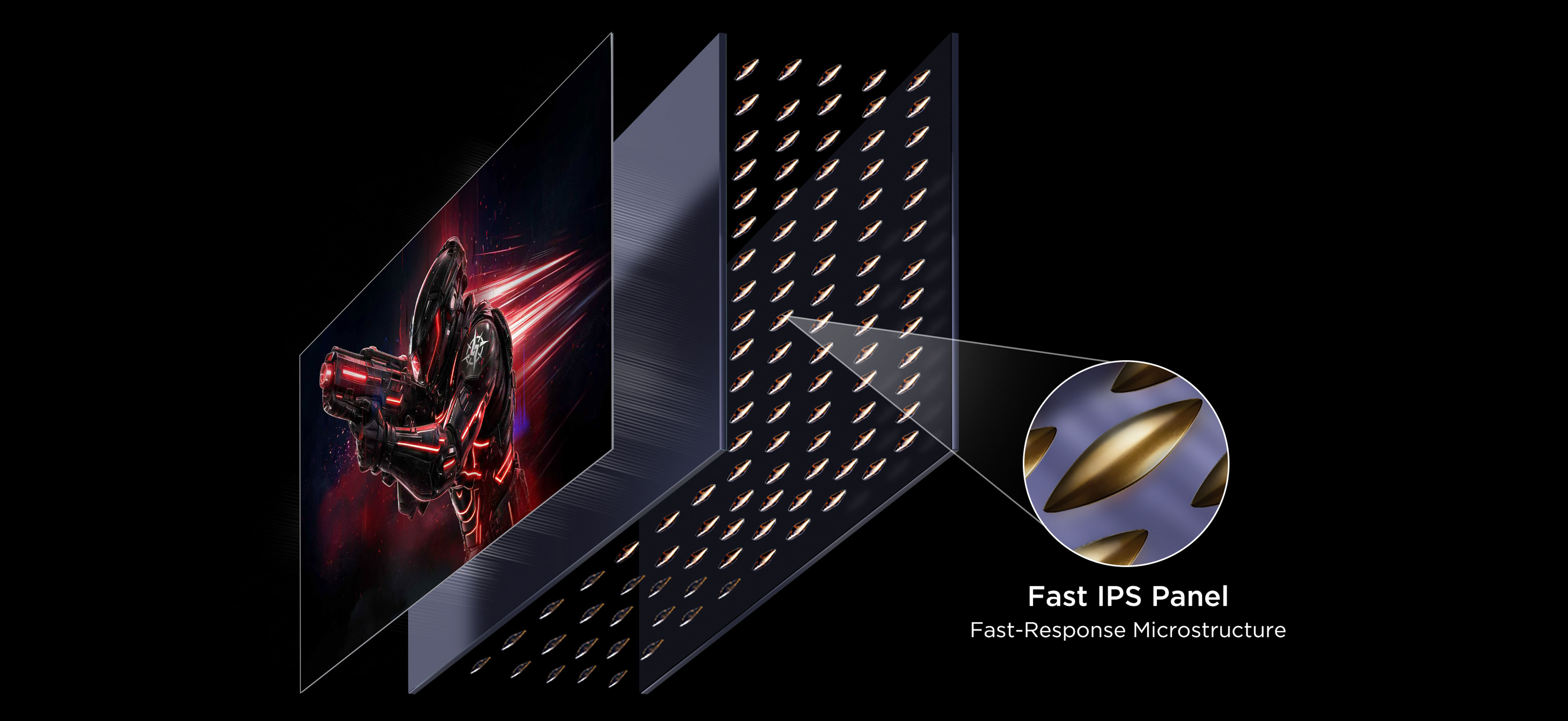 TCL Motion Clarity Technology