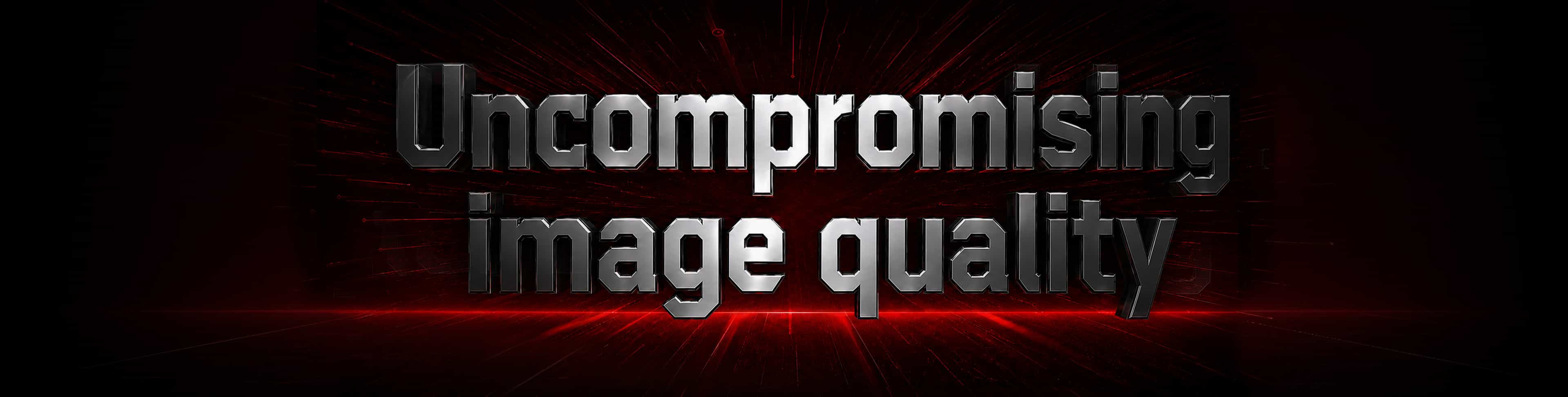 TCL Motion Clarity Technology