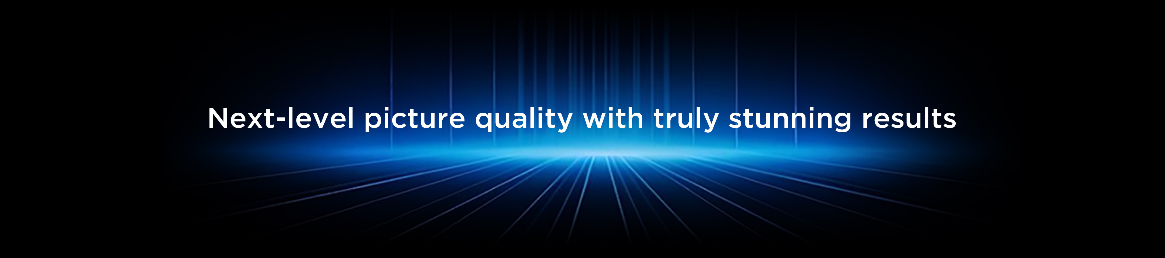 TCL P3A Pro 320Hz Mini LED TV with truly stunning results
