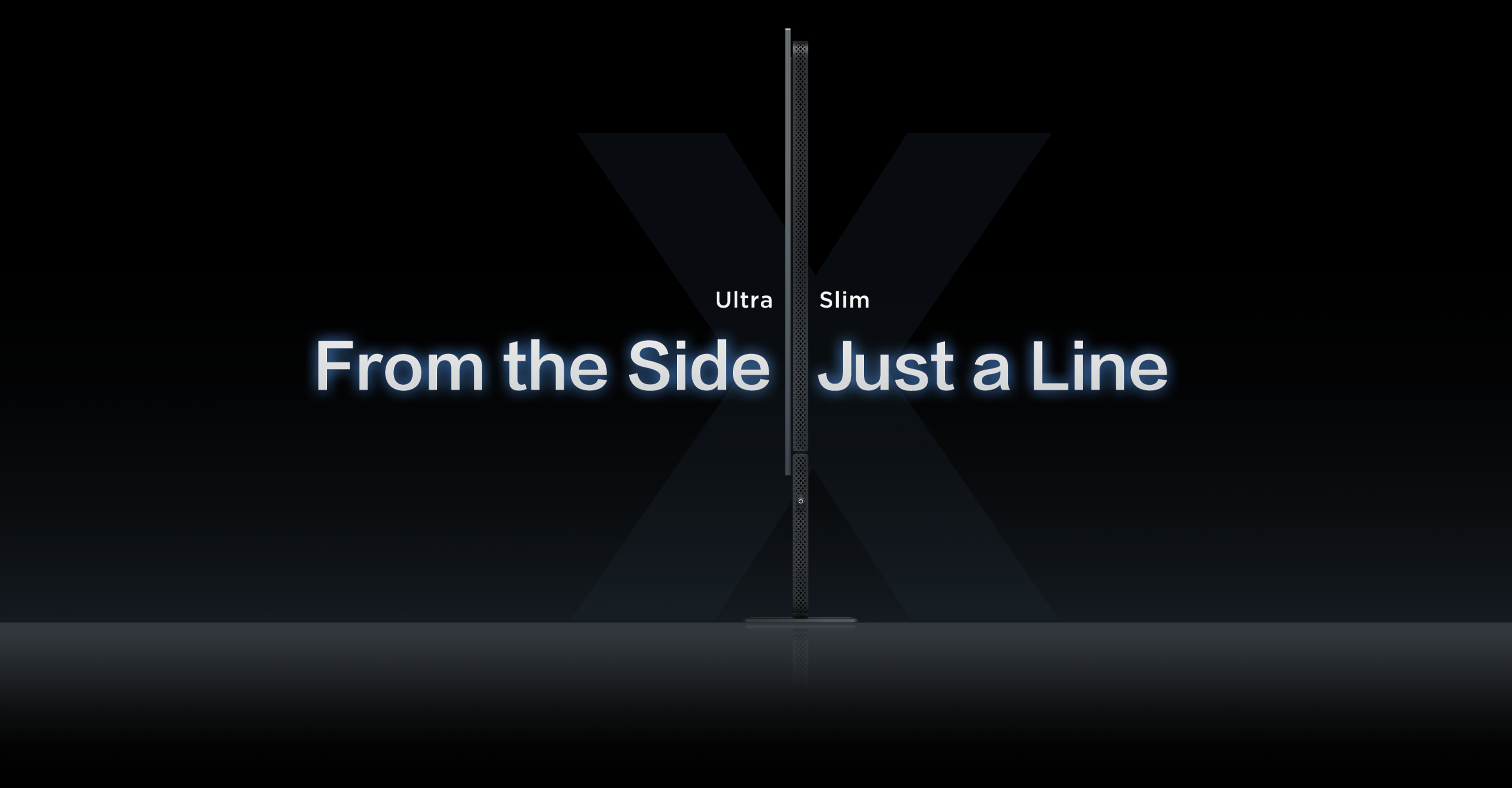 TCL Motion Clarity Technology