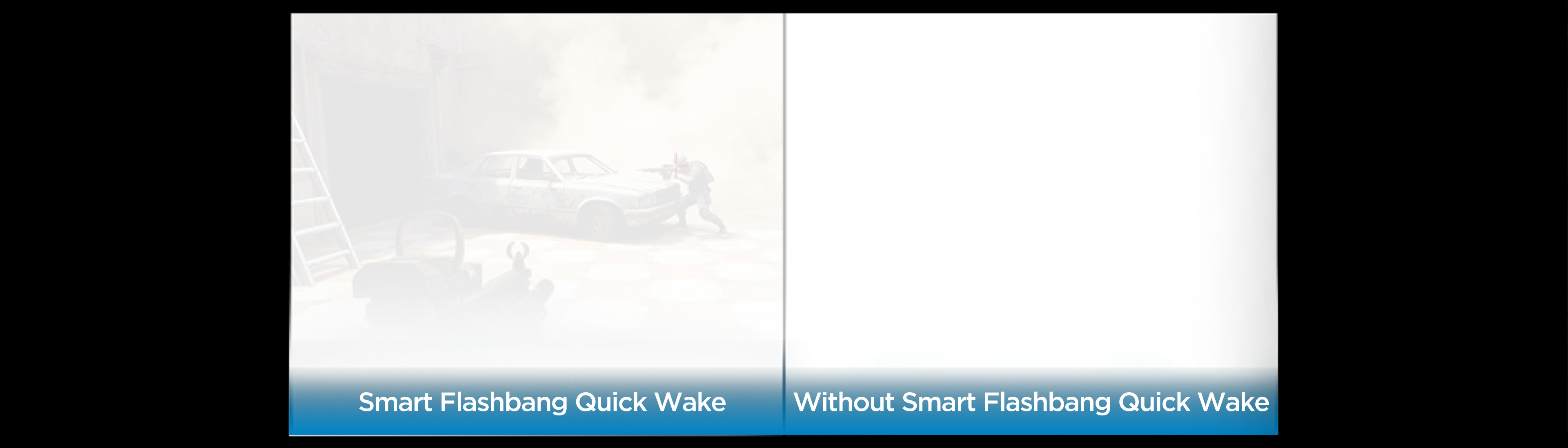 TCL Motion Clarity Technology