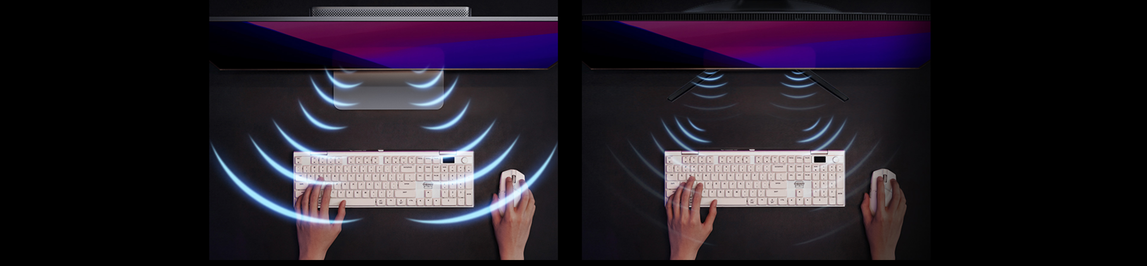 TCL Motion Clarity Technology Vs Conventional