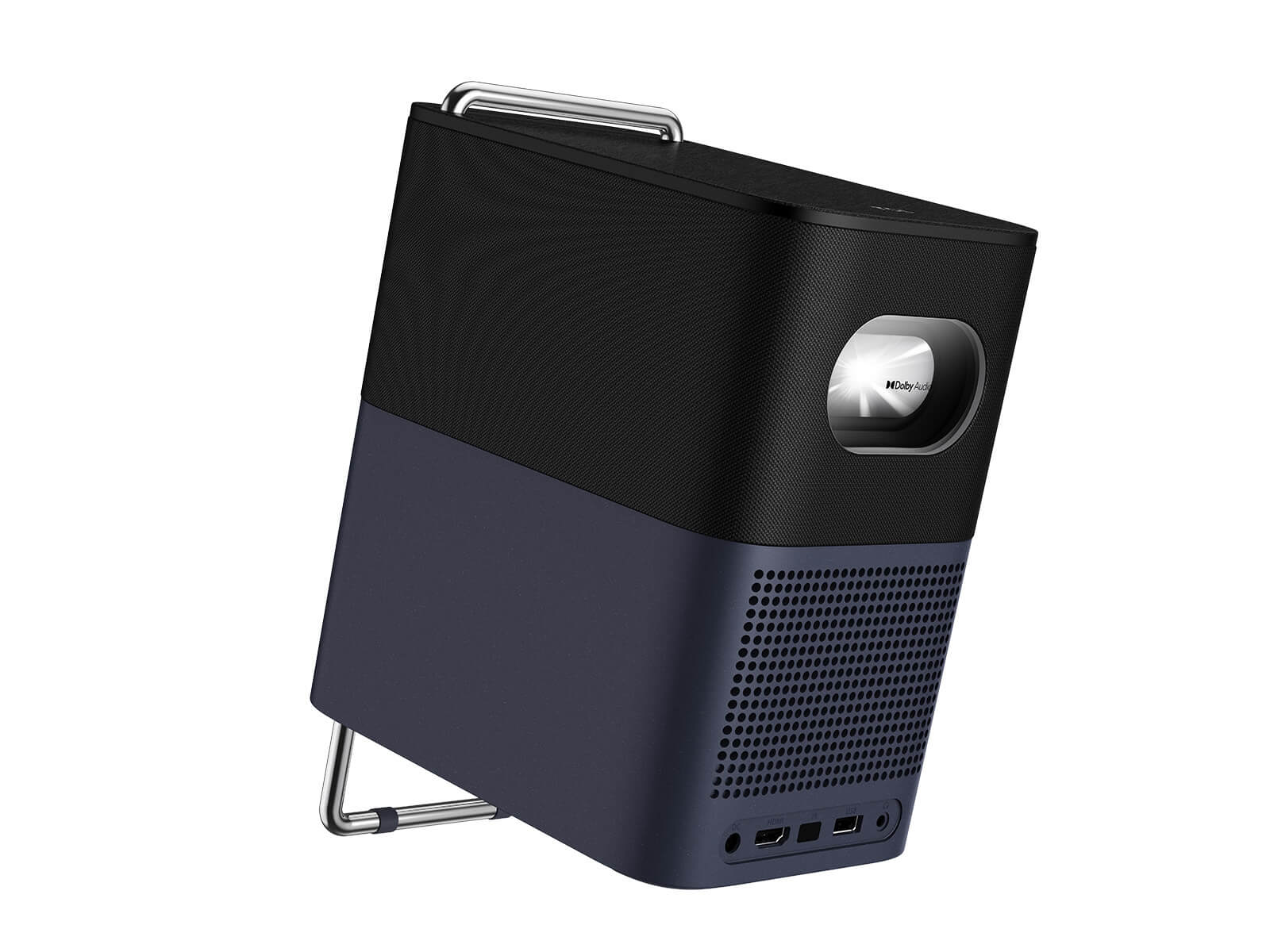 TCL A1s Smart Projector Gets a Price Cut at Amazon