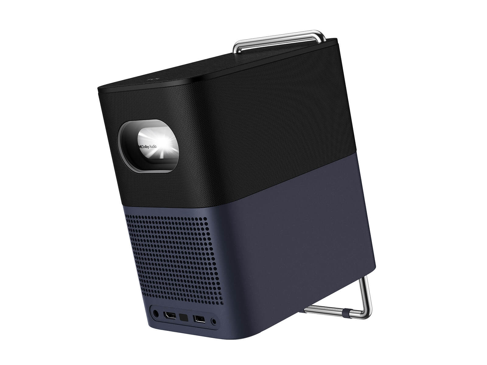 TCL PROJECTOR A1s Mini Projector Google TV Netflix Licensed | TCL