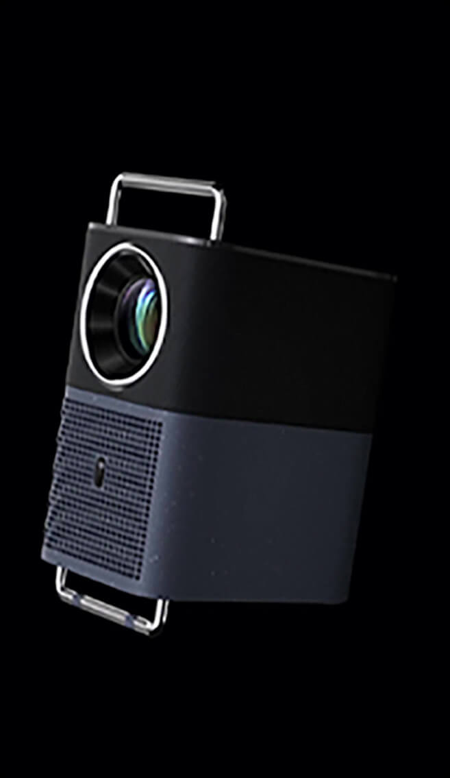 TCL プロジェクター A1s｜ホームシネマ向け | TCL JAPAN