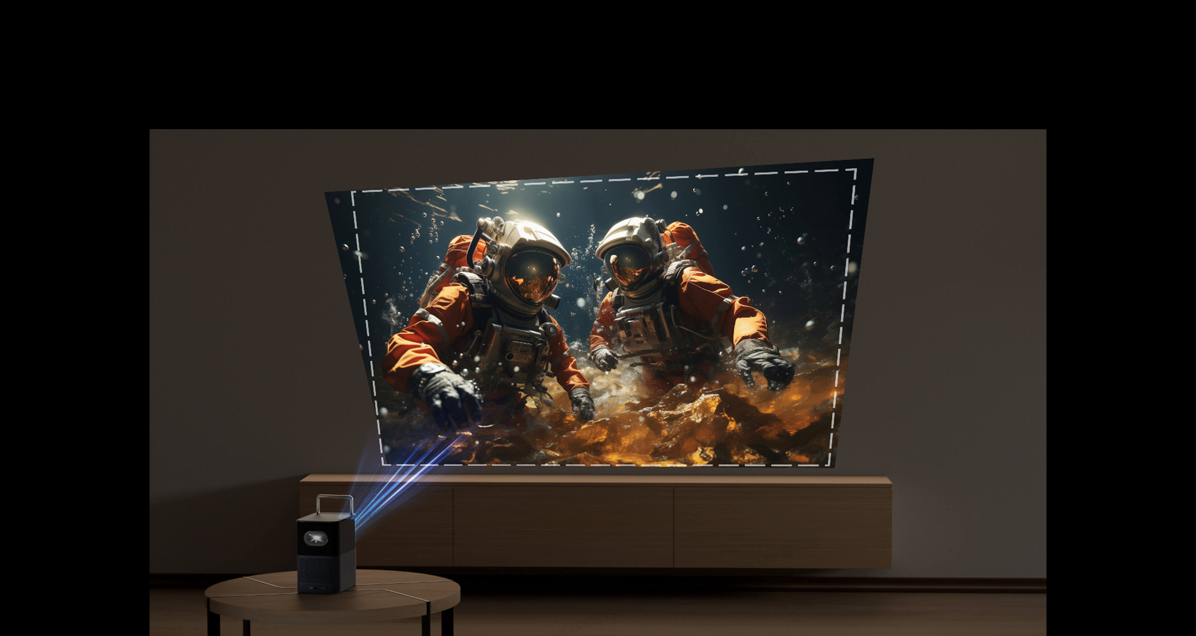 4 Smart Technologies for Effortless Viewing