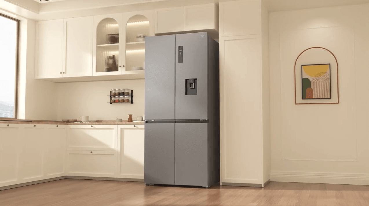 TCL C521CDD Free Built-in Refrigerator | TCL Global