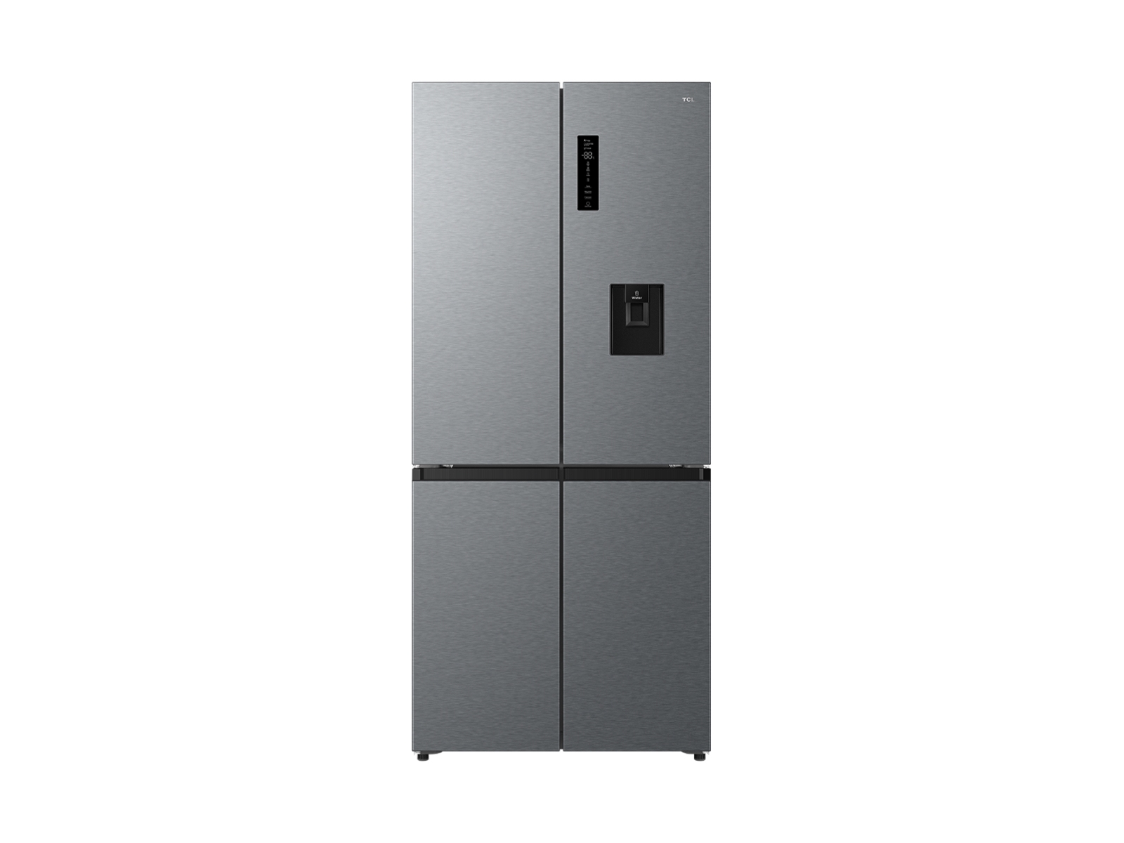 Refrigeradores