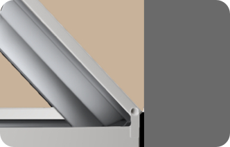 Conventional Hinges
