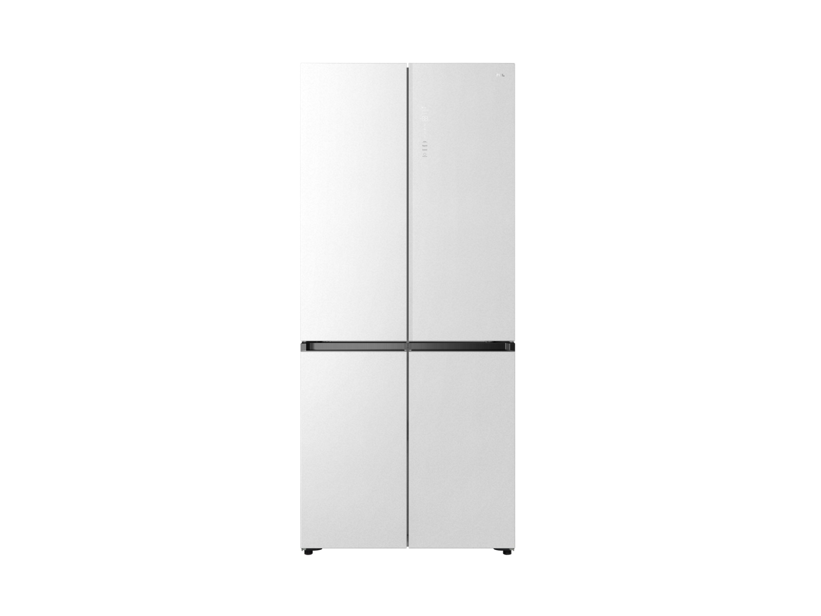 TCL C521CD-Multi Doors Refrigerator 521L