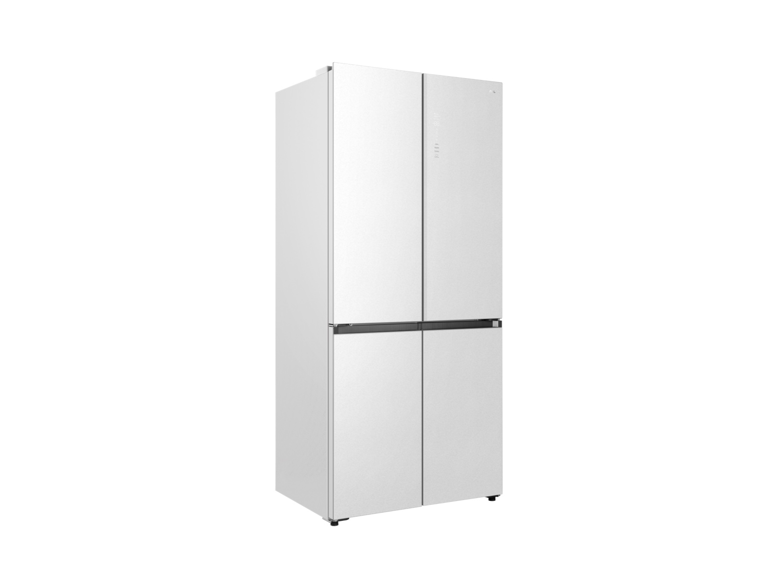 TCL C521CD-Multi Doors Refrigerator 521L