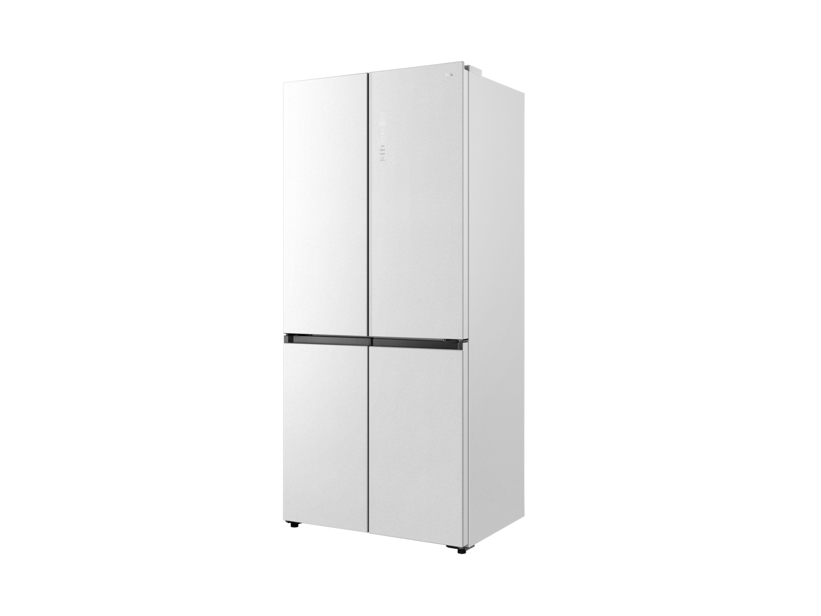 TCL C521CD-Multi Doors Refrigerator 521L