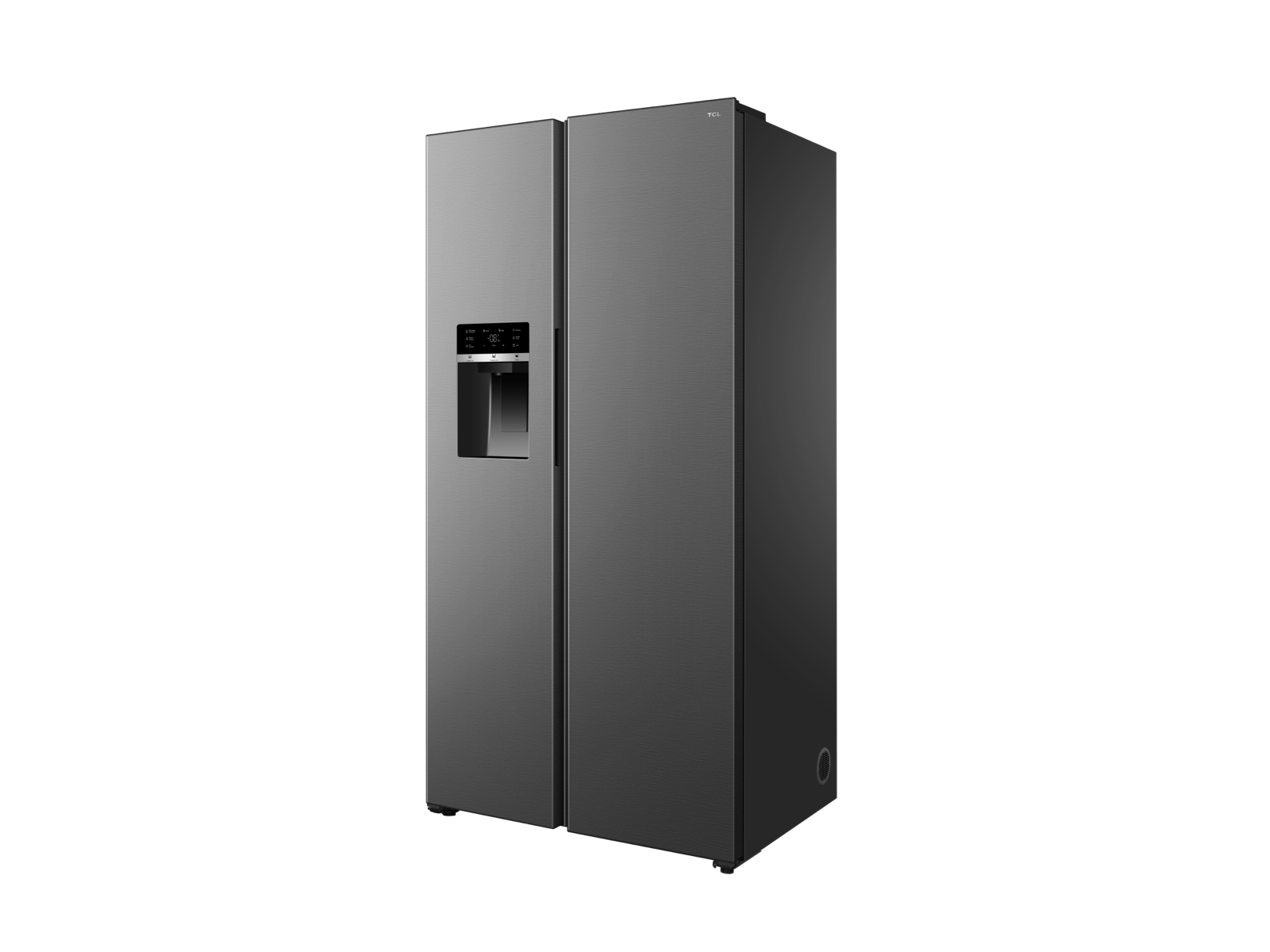 TCL 3-in-1 Ice Maker Refrigerator C575SBIM | TCL Global