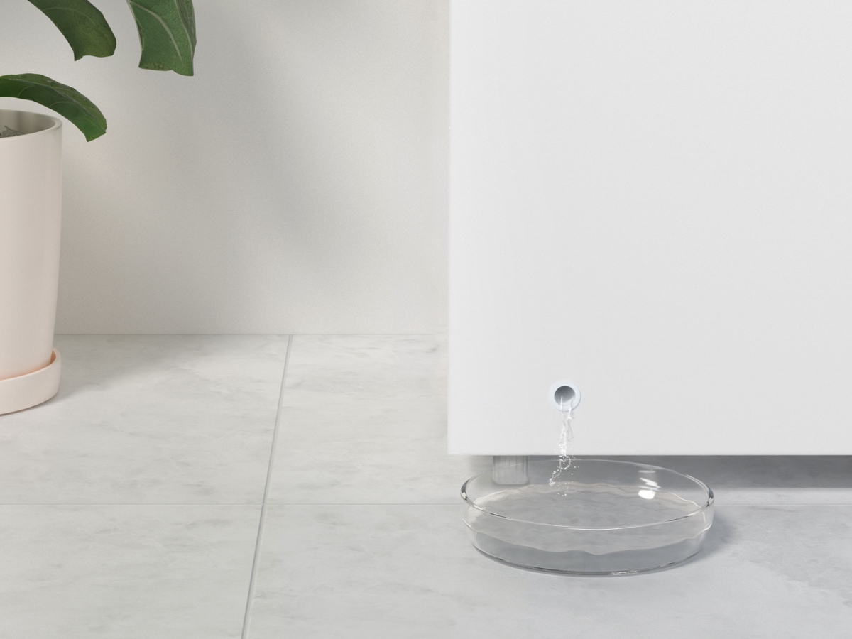 TCL Refrigerator F145CFChest Freezer Max SpaceTCL Global