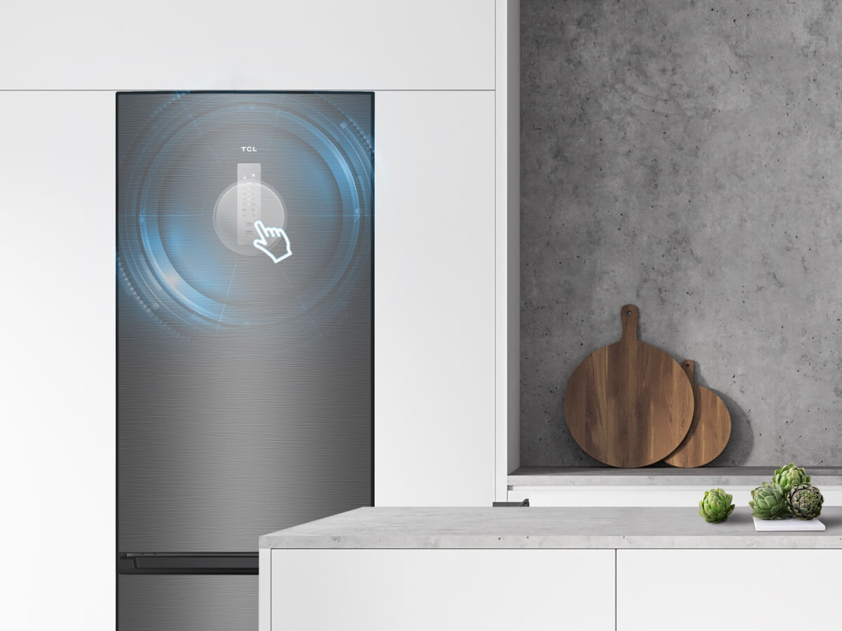 Control electrónico