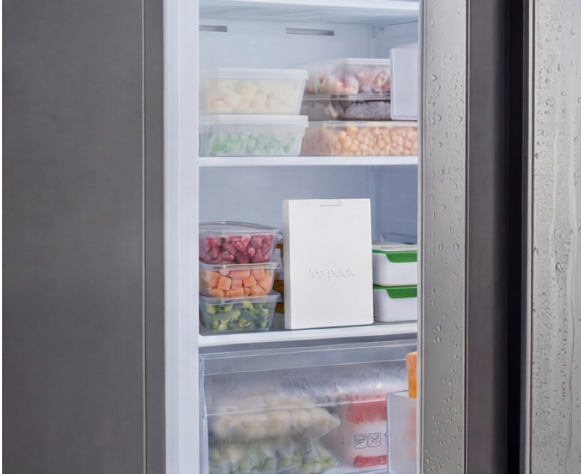 Conventional Refrigerator