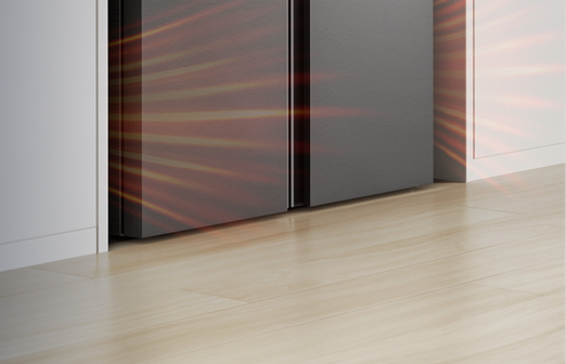 Conventional Hinges