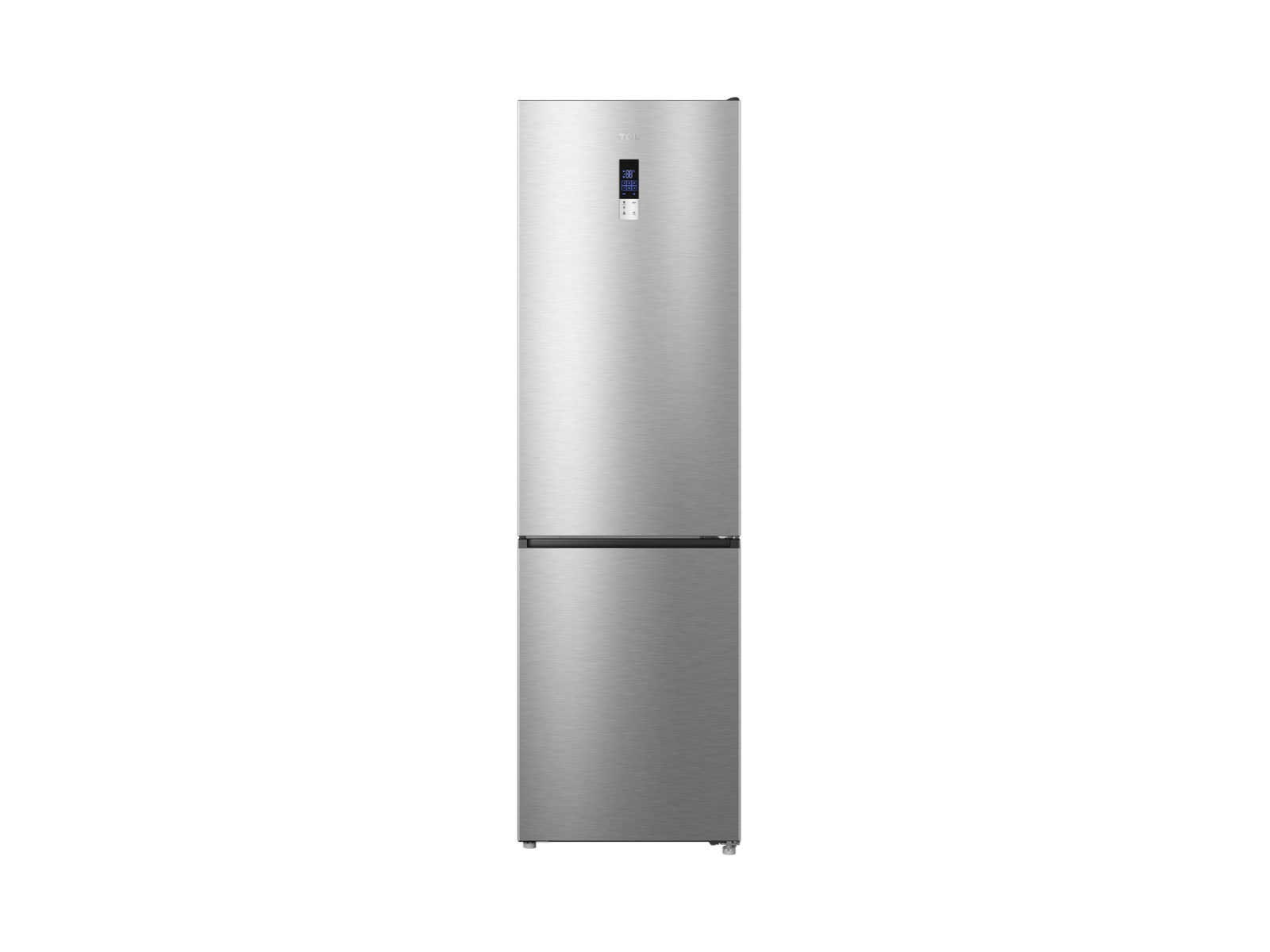 TCL Refrigerator& Freezer-Combi Fridge Freezer-TCL Global