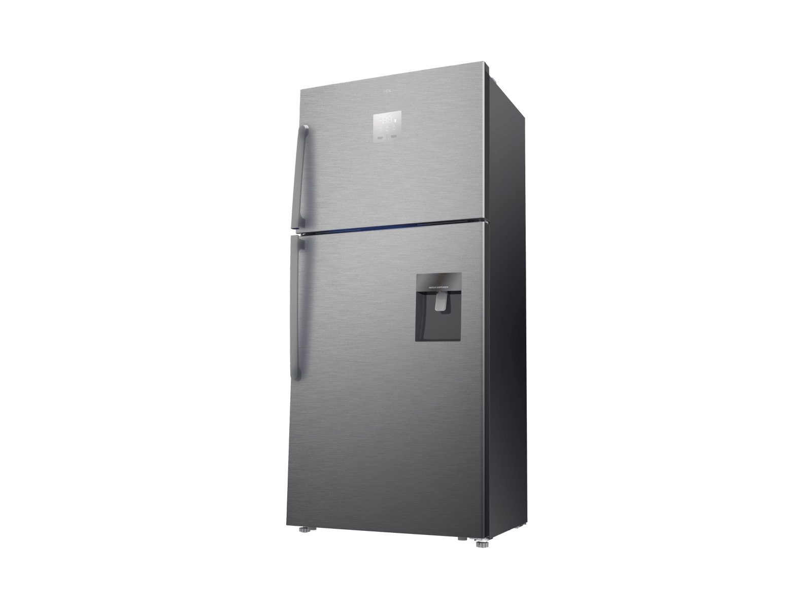 TCL Refrigerator P545TM-Top Mount Freezer Max Space| TCL Global