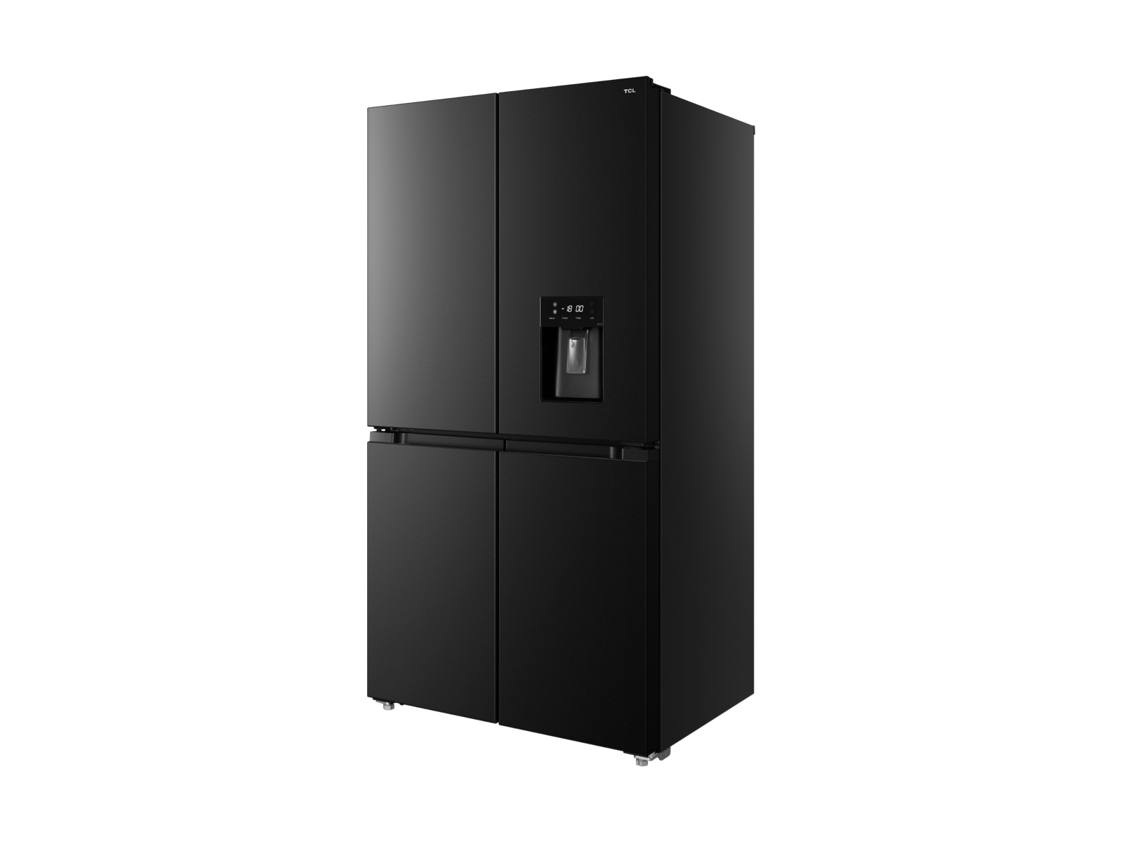 TCL P610CD Multi-Door No-Frost Refrigerator | TCL Global