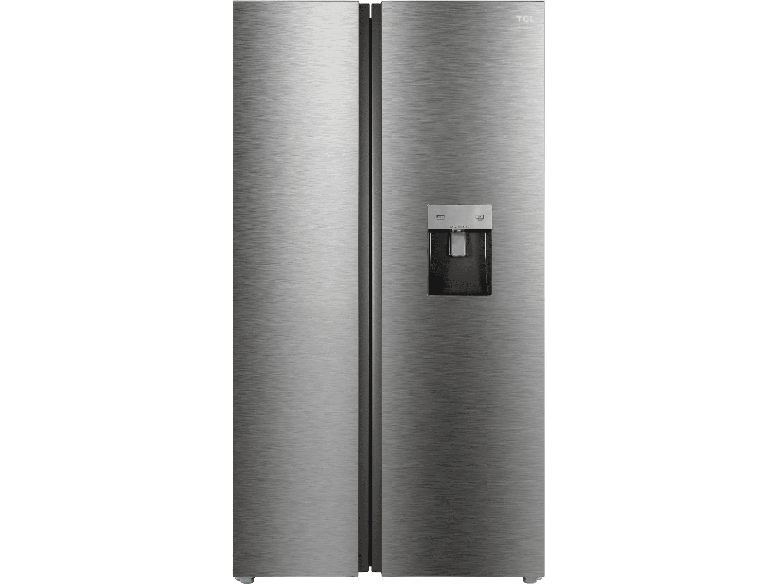 Refrigrator-P757SDN P757SDN Side By Side Refrigerator | TCL TCL