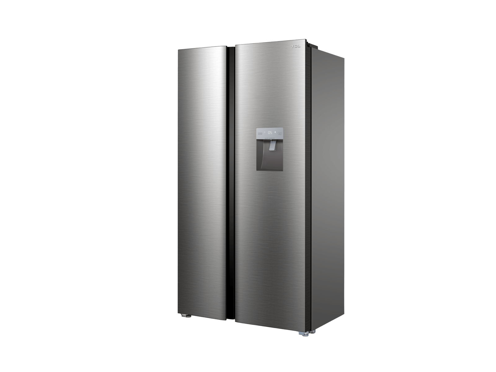 Refrigrator-P757SDN P757SDN Side By Side Refrigerator | TCL TCL