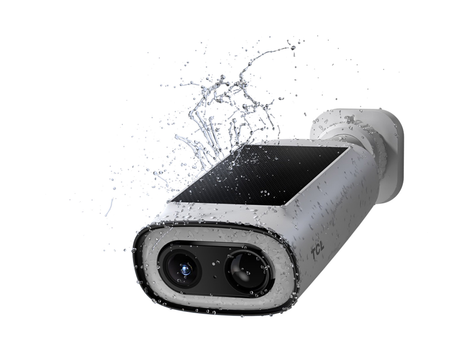 TCL DURAL CAM ビデオカメラ D857-P ビデオカメラ TCL FULLHDデジタルムービーカメラ [フル