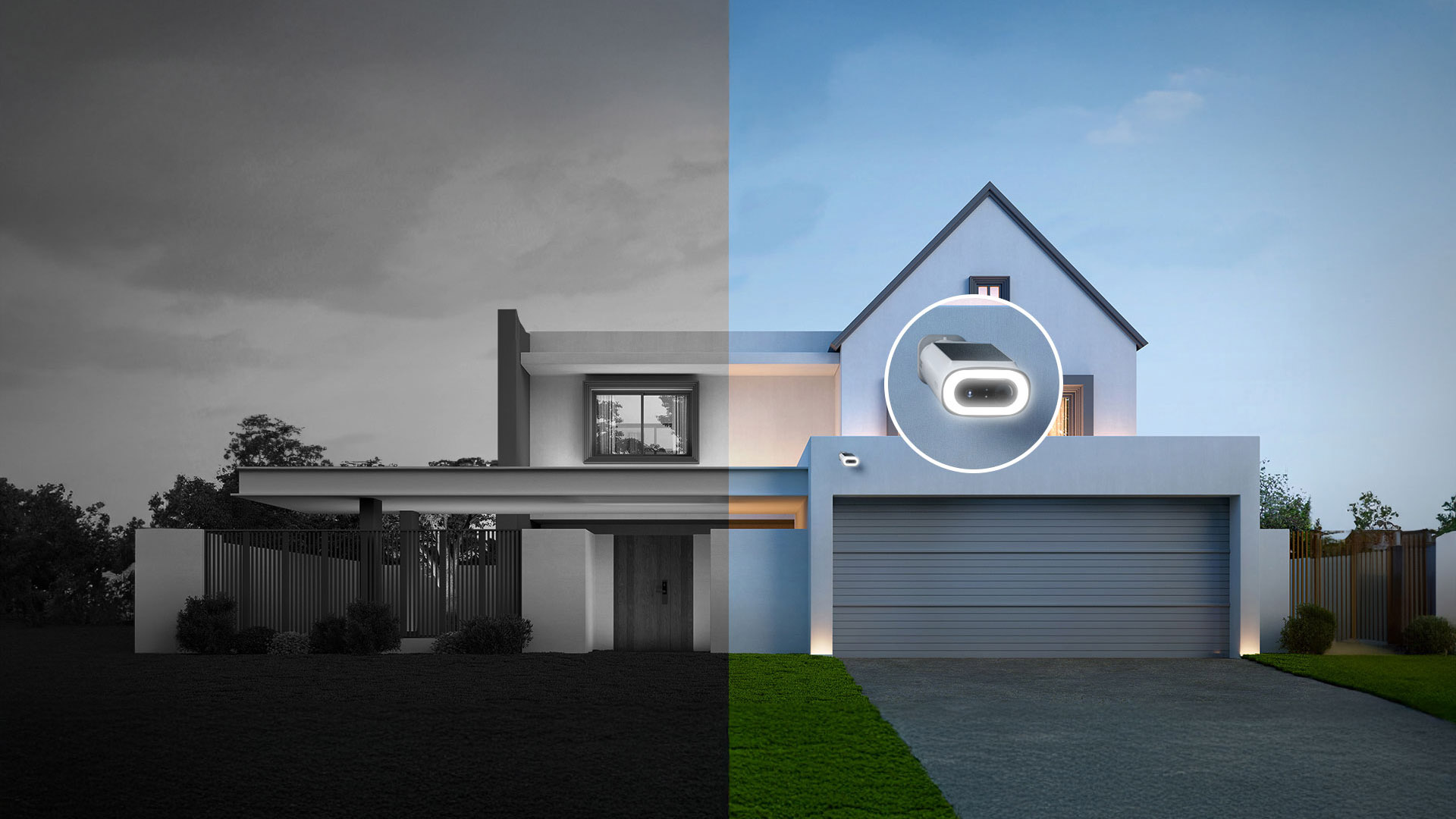 LETOU - ��Ͷ Cam B1 Security Camera 24/7 Precision Monitoring